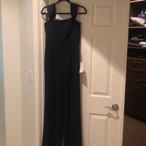 Jay Godfrey Jumpsuit